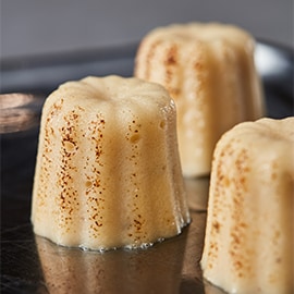 Romaanse gnocchi Romaanse gnocchi